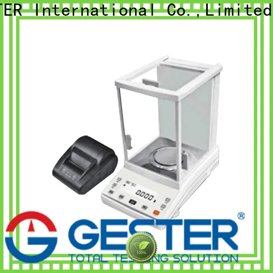 GESTER Instruments steel temperature humidity chamber price factory for lab 1