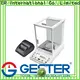 GESTER Instruments steel temperature humidity chamber price factory for lab 1