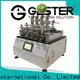 GESTER Instruments abrasion testing equipment manufacturers for footwear 1