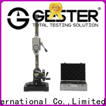 GESTER Instruments wire tensile tester price supply for test 1