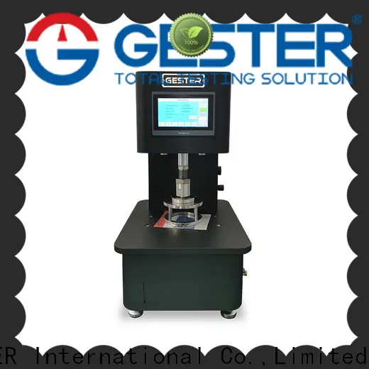latest hydrostatic head tester suppliers for lab 1