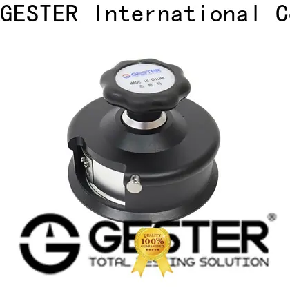 GESTER Instruments crocking test manufacturers for lab 1