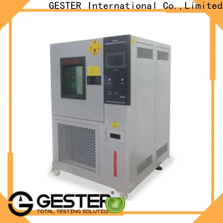 GESTER Instruments yarn test for business for laboratory 1