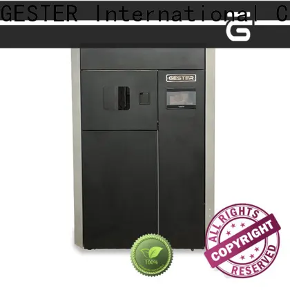 GESTER Instruments color matching light box for sale for lab 1