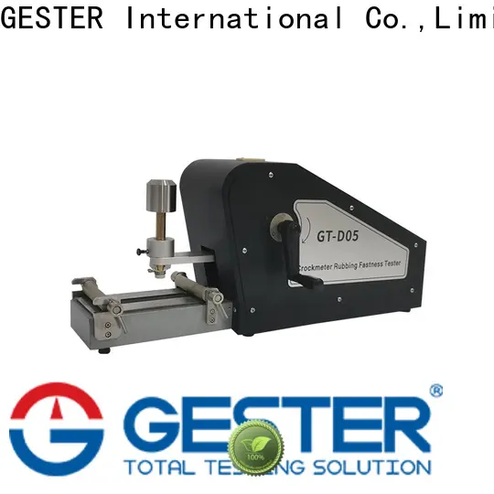 New ball burst test suppliers for test 1