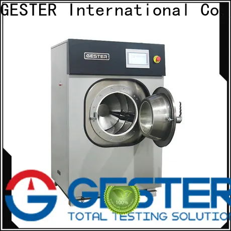 wholesale textile equipments standard for lab 1