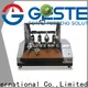 New sole flexing tester company for test 1