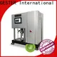 GESTER Instruments top Shoe Testing Machine factory for shoes 1