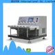 GESTER Instruments top tensile testing equipment manufacturers for shoes 1