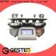 GESTER Instruments latest Footwear Testing Machine for sale for she 1