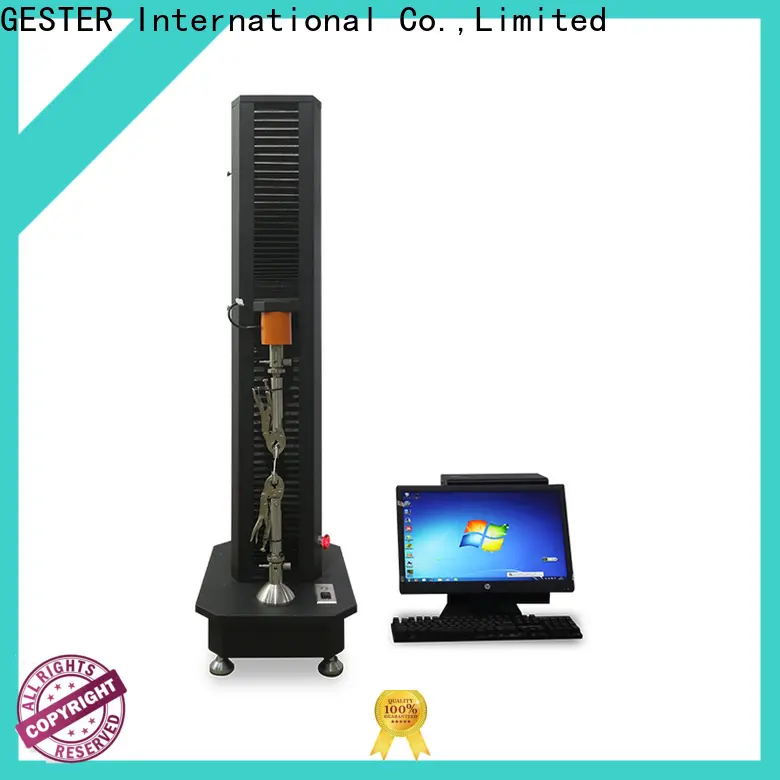 dual Utm Machine factory for laboratory 1