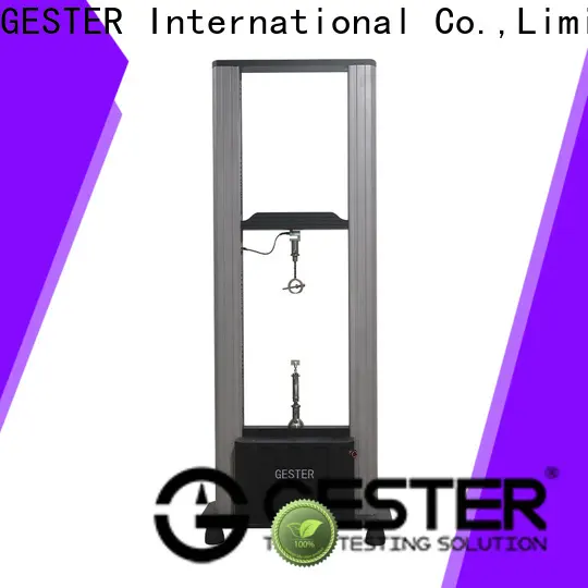 high-quality tensile testing machine for sale for business for lab 1