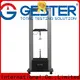 GESTER Instruments custom rubber fatigue testing machine manufacturers for footwear 1