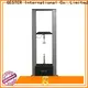 GESTER Instruments Shoes Stiffness Tester company for test 1