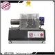 electronic Footwear Testing Equipments supply for shoe material 1