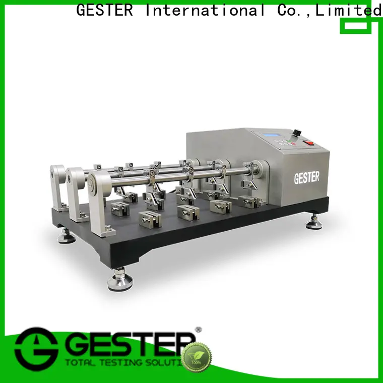 wholesale flexing tester for leather suppliers for test 1