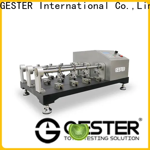 GESTER Instruments concrete air entrainment test manufacturers for footwear 1