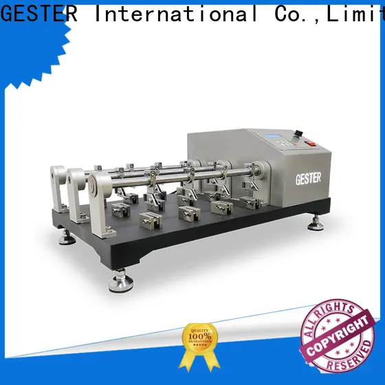 best Coup Test machine suppliers for lab 1
