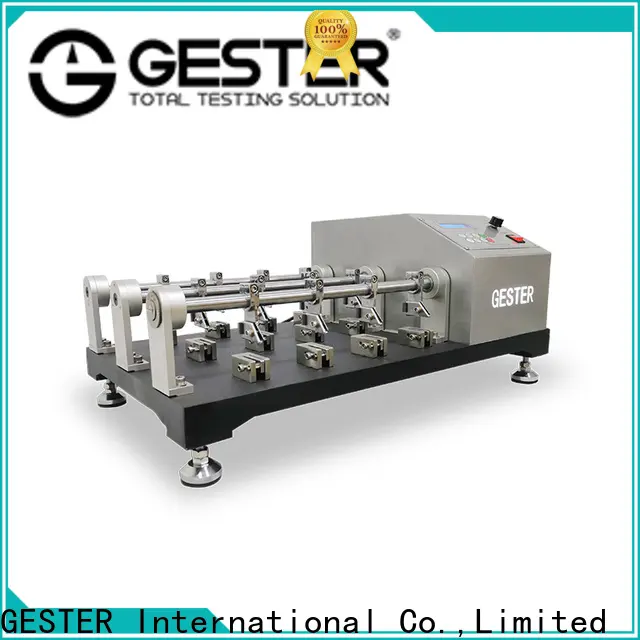 best shoe tester for sale for material 1