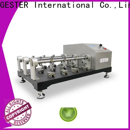 programmable Shoes Heat Insulation Tester company for test 1