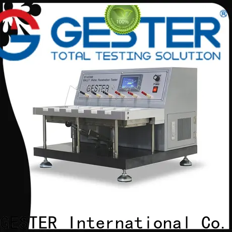 best shoes slip resistance testing equipment factory for fabric 1