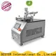 GESTER Instruments New abrasion testing machine for rubber for sale for fabric 1