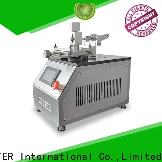 top universal tensile tester factory for test 1