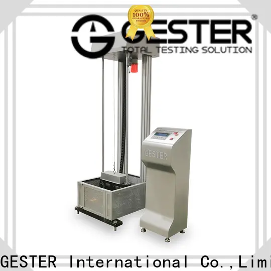 GESTER Instruments Ozone Chamber manufacturers for shoes 1