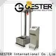 GESTER Instruments Ozone Chamber manufacturers for shoes 1