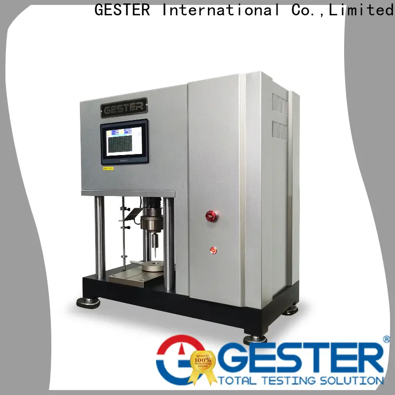 New fatigue resistance tester standard for footwear 1