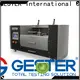 GESTER Instruments high-quality din abrasion resistance tester suppliers for shoe material 1