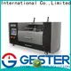 GESTER Instruments Ozone Resistance Test Chamber company for footwear 1