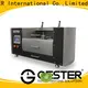 GESTER Instruments Water Vapor Permeability Tester for business for shoe 1