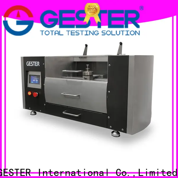 latest Rubber Rebound Resilience Elasticity Tester supply for laboratory 1