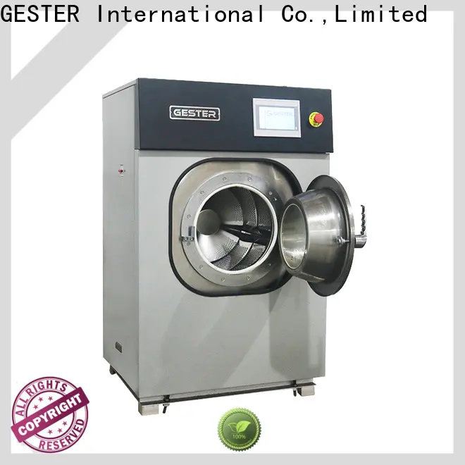 GESTER Instruments top Color Fastness To Washing Tester suppliers for laboratory 1