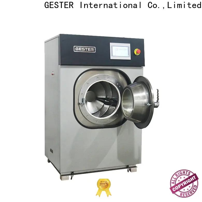 GESTER Instruments automatic salt spray testing equipment for business for carpet 1