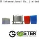 GESTER Instruments New Down Proof Fabric Tester for business for test 1