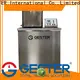 GESTER Instruments vertical flammability tester manufacturers for fabric 1
