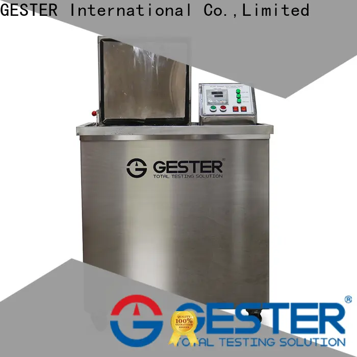 GESTER Instruments Elmendorf Tearing Strength Tester price for fabric 1