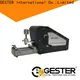 GESTER Instruments crock meter test manufacturers for laboratory 1