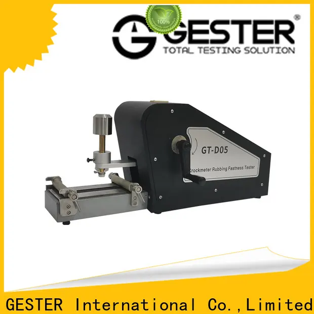 latest air permeability tester for business for laboratory 1