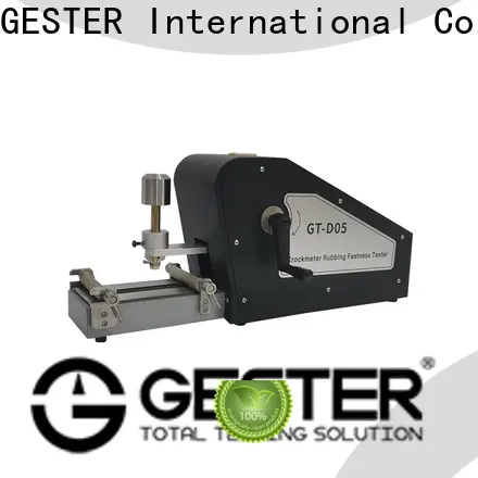 wholesale Random Tumble Pilling Tester for businessr for textile 1