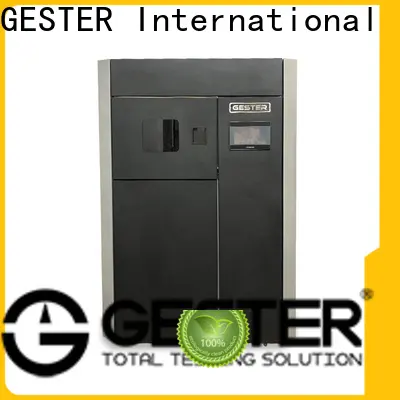 GESTER Instruments color fastness to perspiration test factory for shoes 1