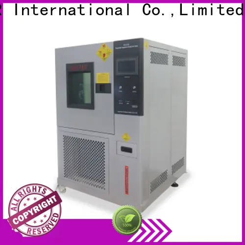 GESTER Instruments color fastness to ozone test supply for lab 1