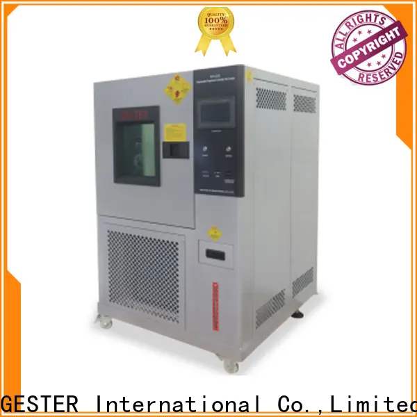GESTER Instruments latest Martindale Pilling Tester manufacturers for fabric 1