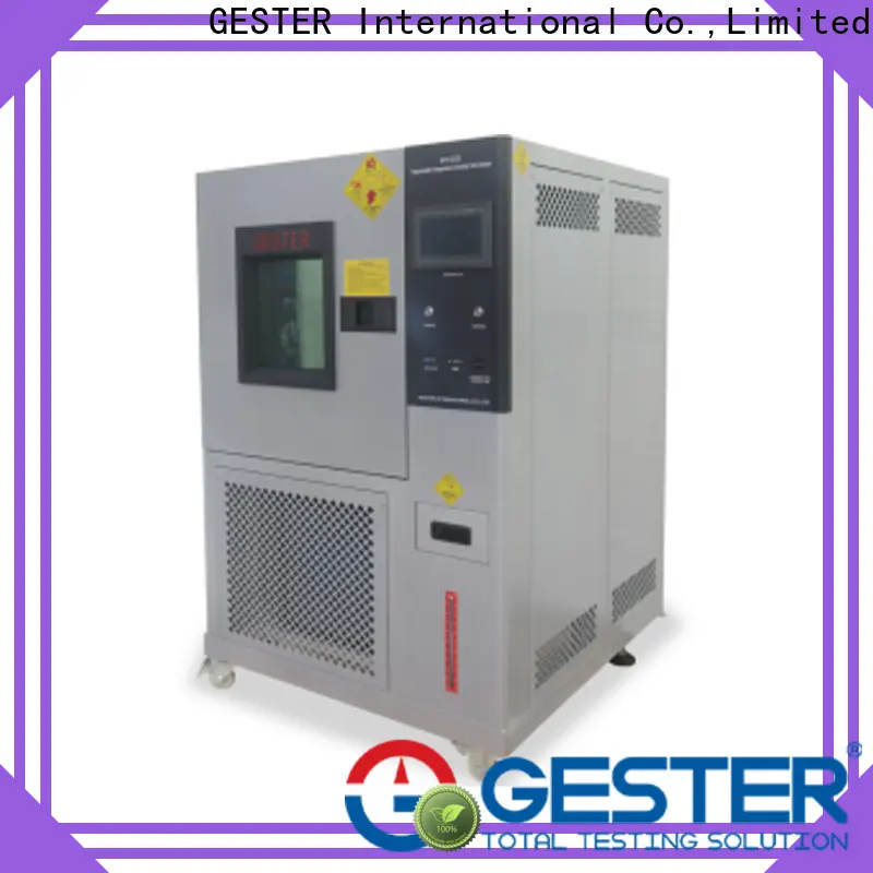 customized Fabrics Induction Type Electrostatic Tester  supply for test 1