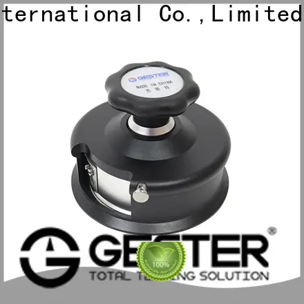 GESTER Instruments paper gsm tester manufacturers for test 1