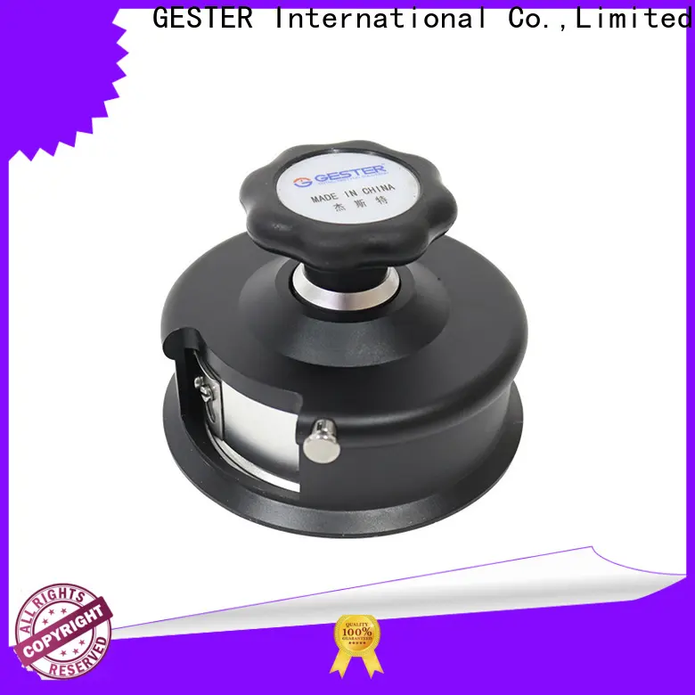 GESTER Instruments textile laboratory dyeing machines manufacturers for textile 1