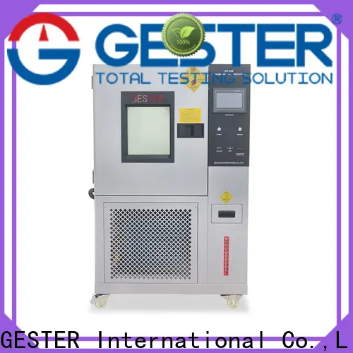 GESTER Instruments Guarded Sweating Hot Plate Instrumentation for business for laboratory 1
