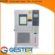 GESTER Instruments wholesale Rubbing Fastness Tester for sale for test 1